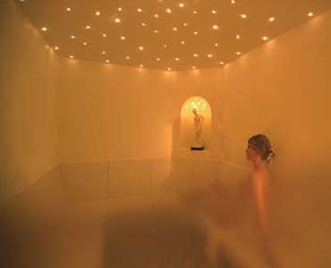 Steam Bath