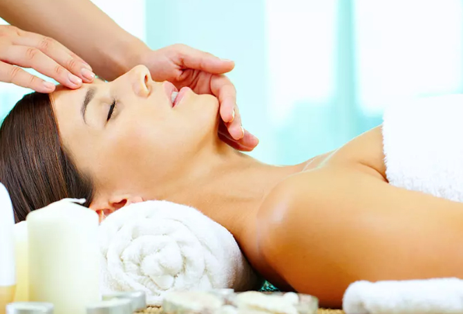 Mini Rejuvenation (Exclusive)